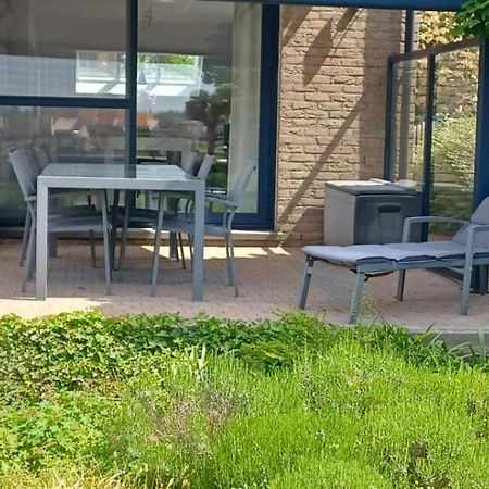 Didi Logement Westerlo Luaran gambar