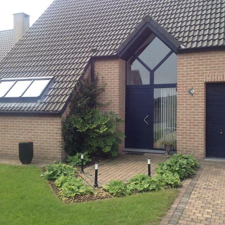 Didi Logement Westerlo Luaran gambar