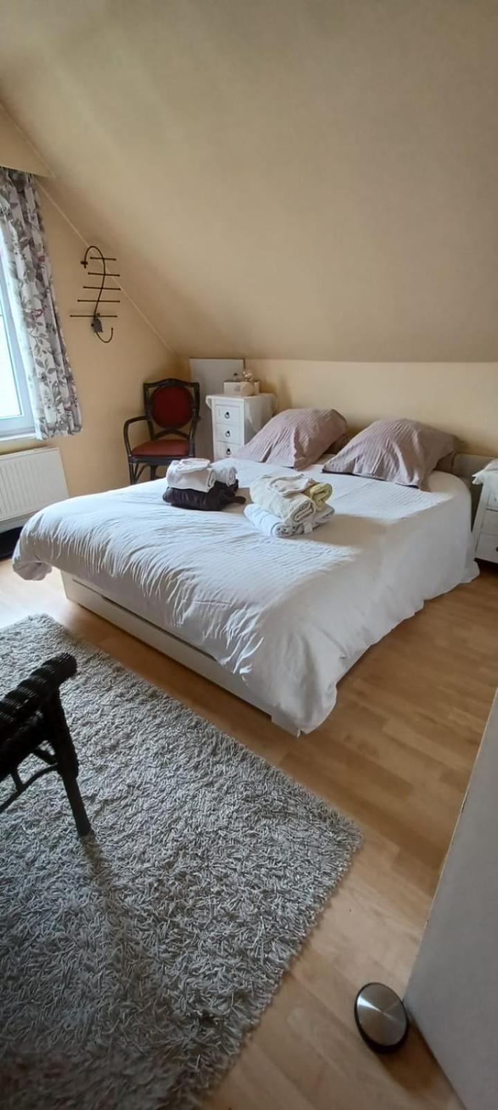 Didi Logement Westerlo Luaran gambar