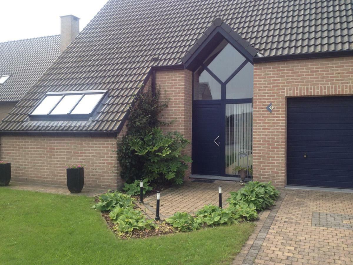 Didi Logement Westerlo Luaran gambar
