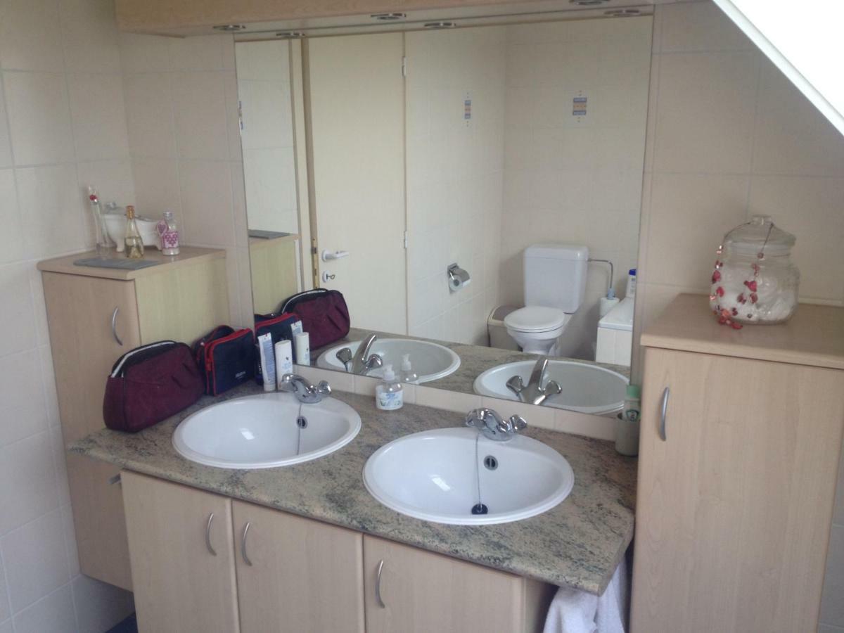 Didi Logement Westerlo Luaran gambar