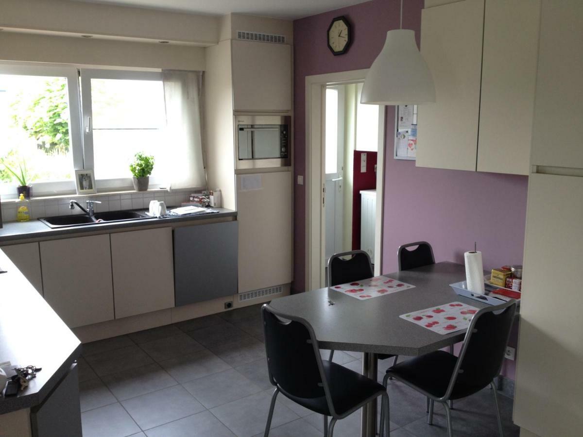 Didi Logement Westerlo Luaran gambar