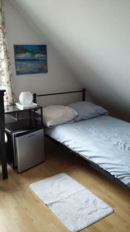 Didi Logement Westerlo Luaran gambar