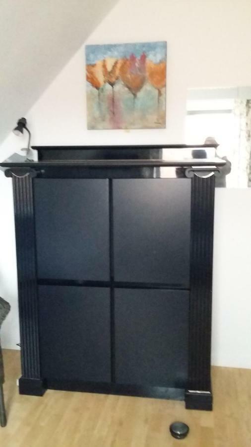 Didi Logement Westerlo Luaran gambar